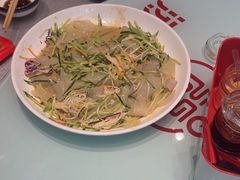 -添福来墨鱼饺子 · 海鲜东北菜(大连星海·黄浦路店)