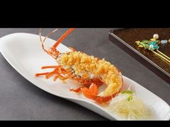-骏莱海鲜鱼港(五角场店)