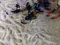 -采薇庄园四季滑雪场