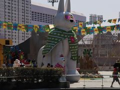 -暹罗广场