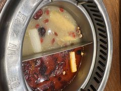 -快乐小羊火锅餐厅(农科路店)