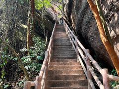 -丹霞山风景名胜区