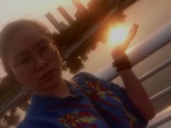 -映月湖中央公园