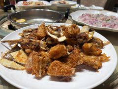 -红日饭店(裕隆三路店)