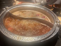 -牛New寿喜烧(金茂览秀城店)