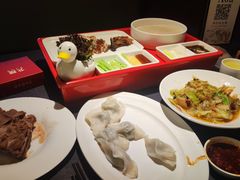 -北院·果木烤鸭·25年东北菜(创意产业园店)
