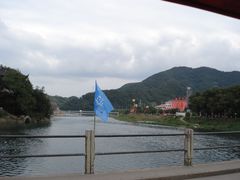 -宁波溪口古镇-民国大杂院