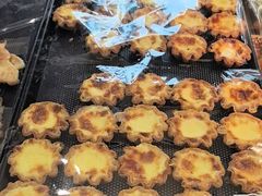 -21克拉面包(崂山万象汇店)