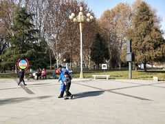 -达活泉公园