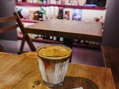 -Punchline Coffee&Roaster(同济大学店)