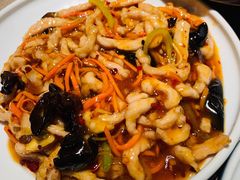 -老昌春饼(松北店)