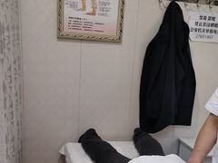 -益康盲人推拿按摩(长虹店)