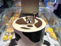 -龙山村烘焙工坊(杨庄店)