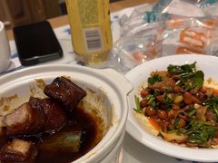 -小菜园新徽菜(芜湖镜湖苏宁店)