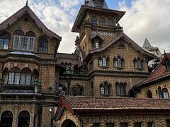 -马勒别墅饭店(静安寺店)