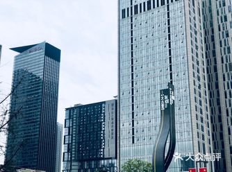 【成都旅游攻略】 成都太古里