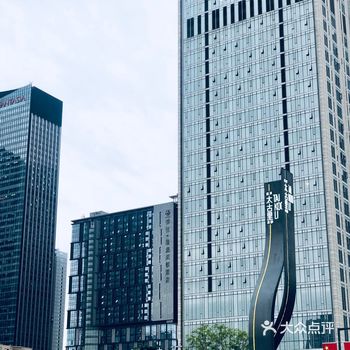 【成都旅游攻略】 成都太古里