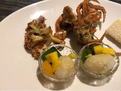 -长沙北辰洲际酒店-兰调全日餐厅