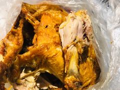 -荣华炸鸡(南四店)