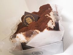 -巴黎贝甜(大宁国际商业广场店)