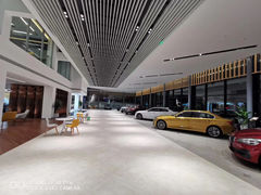 -宁波宝信宝马4S店(江北日湖店)