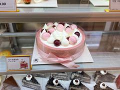 -仟吉(沌口店)