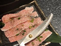 -樱嘢·炭火烧肉(惠南店)
