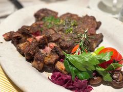 -王品牛排(郑州大卫城店)