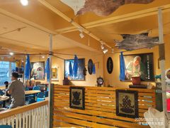 -格日勒阿妈蒙古厨房(大召店)