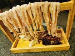 -湊湊火锅·茶憩(和平大悦城店)