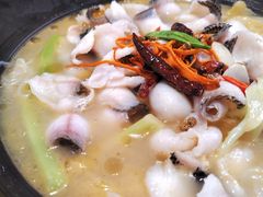 -周麻婆·川式小炒更下饭(武夷山三姑店)