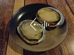 牛油烤鲍鱼-质烤烤物·活烤海鲜(质烤总店)