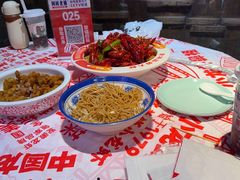 -阿财老铺·老蚌埠龙虾城(华夏总店)
