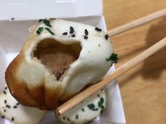 -东泰祥生煎馆(重庆北路店)