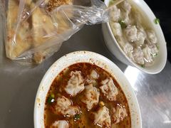 -汪家馄饨(集庆路店)