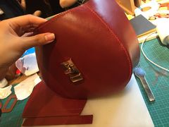 -如果·追梦手工皮具DIY教学店(田子坊店)