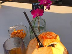 -Sunset Bar(丹绒亚路香格里拉店)