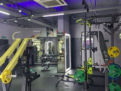 -AK健身普拉提拉伸私教馆(中八店)