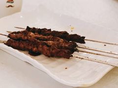 -巴依老爷·新疆美食(上城区天城路店)