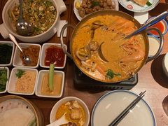 -林四喜·闽南传家菜(鼓浪屿店)