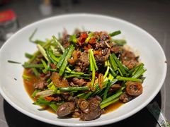 -梁·日益森烧鸡公(紫云山庄店)