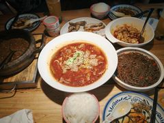 -小放牛炒菜馆(中山路乐汇城店)