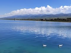 -青海湖二郎剑景区