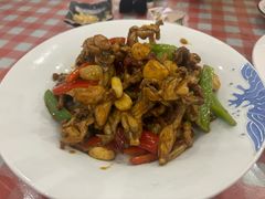 -海燕酒店(惠济路店)