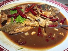 -旺顺阁鱼头泡饼(常营店)