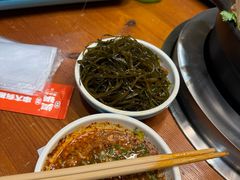 -泥锅串串香(学院路店)