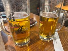 -桂马·日本料理·海胆·海鲜饭·酒场(民主广场店)