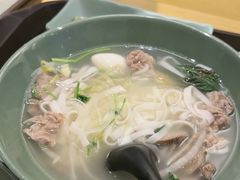 -笠小妹越南粉(新城科技园店)