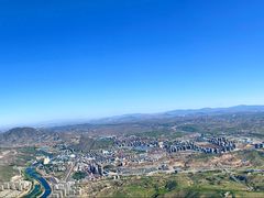 -鸡鸣山旅游风景区