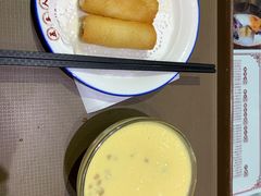 -五条人糖水铺(武林总店)